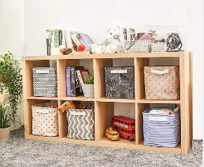 Top Decluttering Tips for an Organized Home