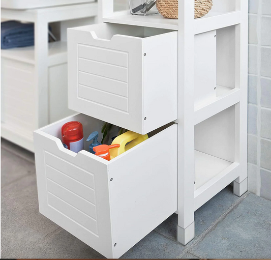 Home storage organisation ideas