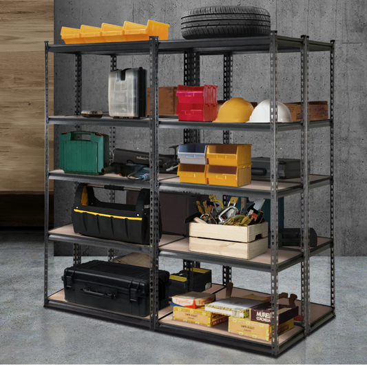 garage shelf storage,  garage storage, warehouse shelving 