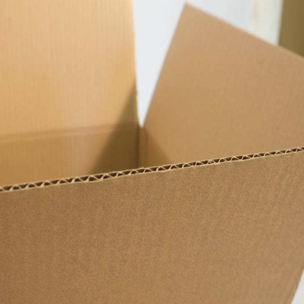 Cardboard Boxes 305x215x255mm Carton Moving Packing Storage 25pack