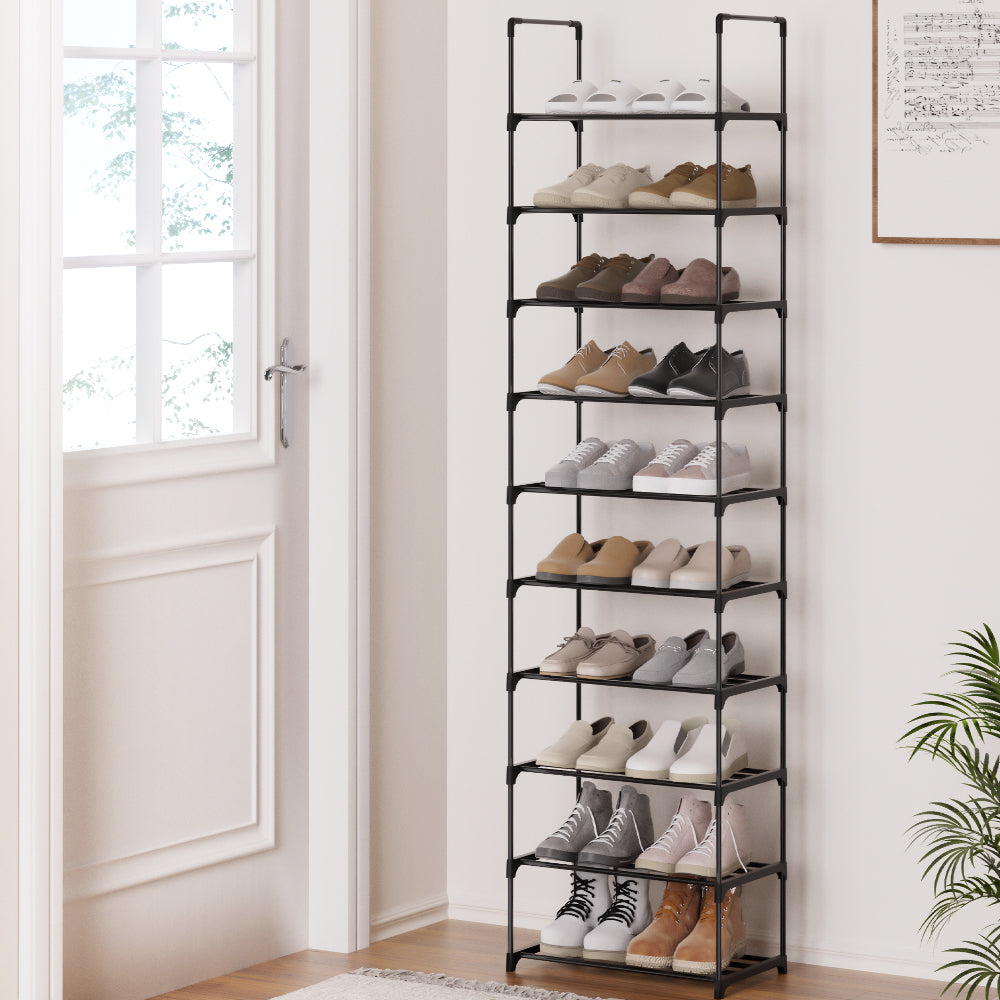 Shoe Rack Shoe Storage Shelf storage nook