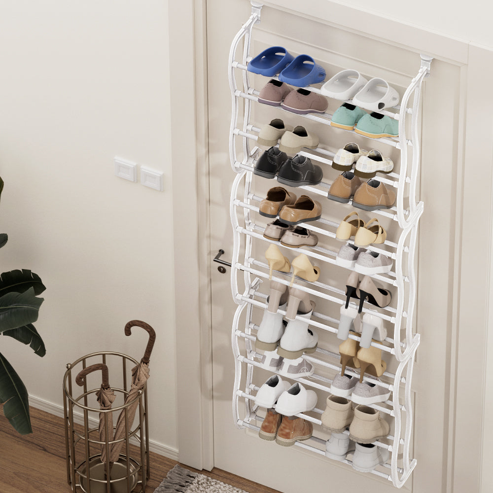 Home storage solutions shoe rack 