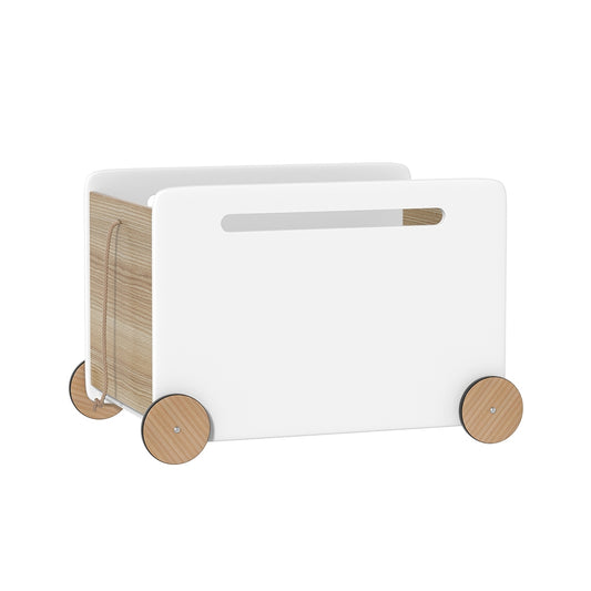 Kids Toy Box Container Children Chest Storage. storage nook