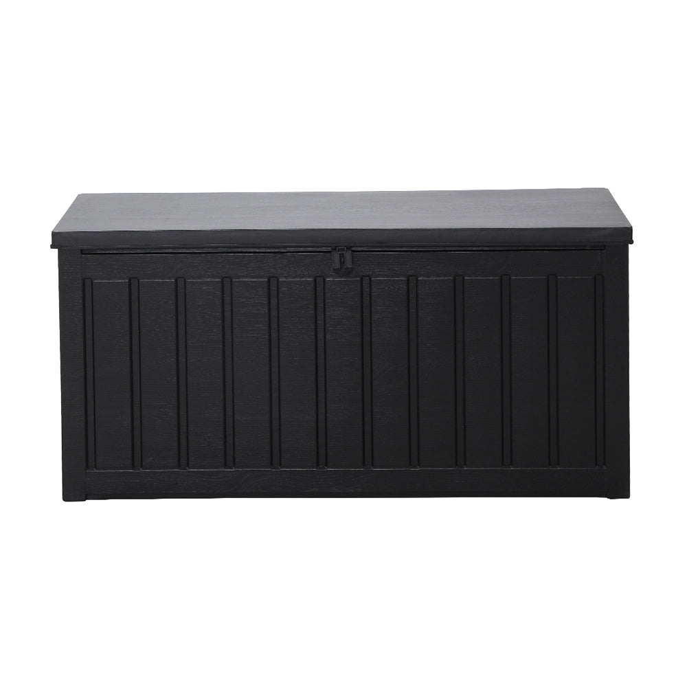 Outdoor Storage Box Secure 240L Storage Nook