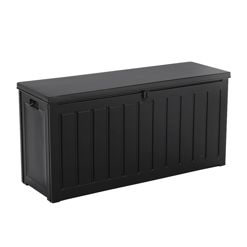 Outdoor Storage Box Secure 240L Storage Nook