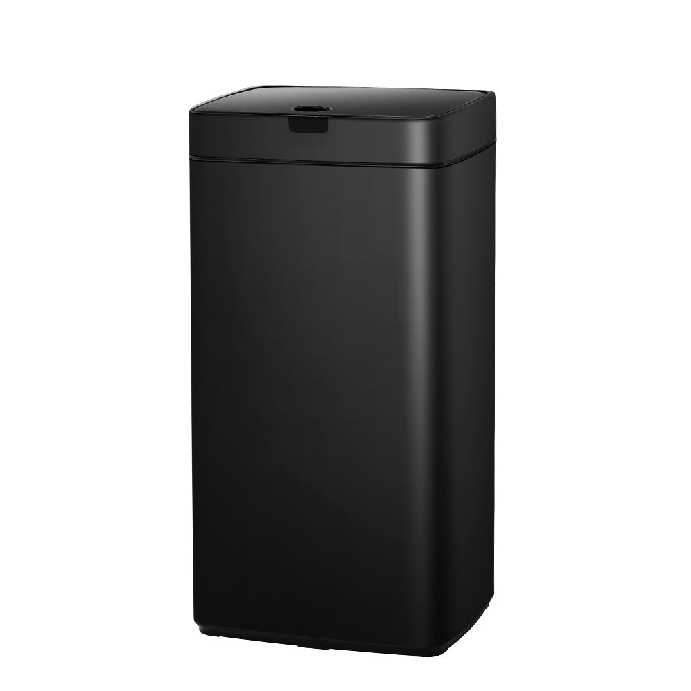 Automatic Motion Sensor Kitchen Rubbish Bin