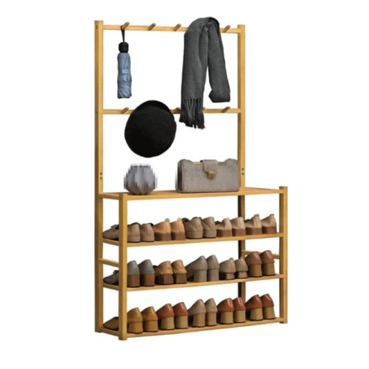 Storage Nook Home Storage Solutions shoe rack 