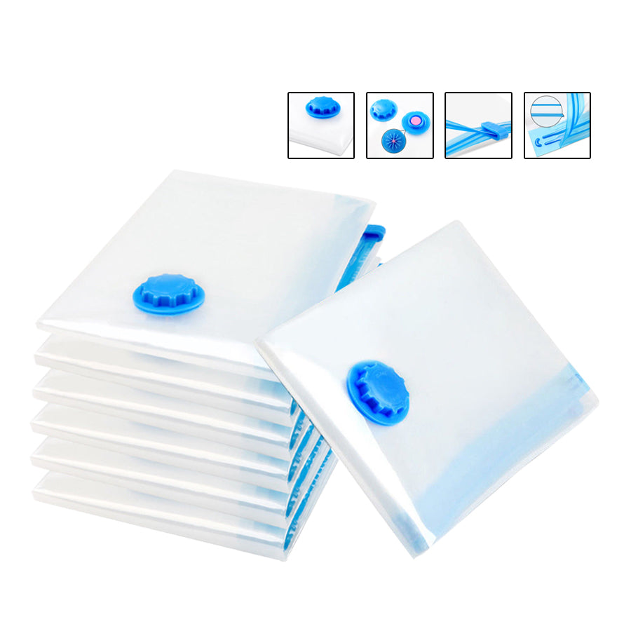 Vacuum Storage Bags Space Saver