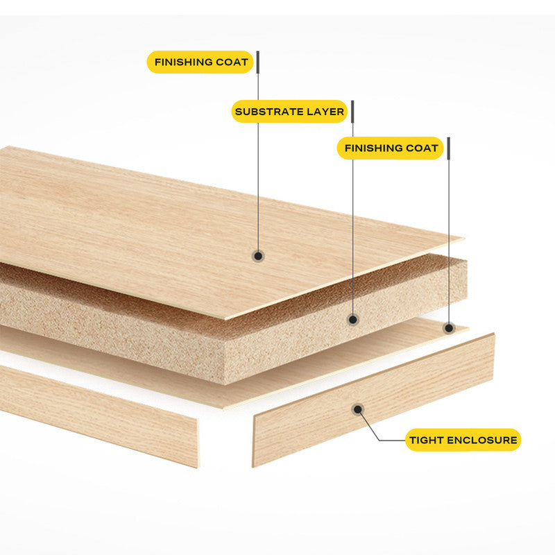 Desktop Storage Rack / Bookshelf for Office