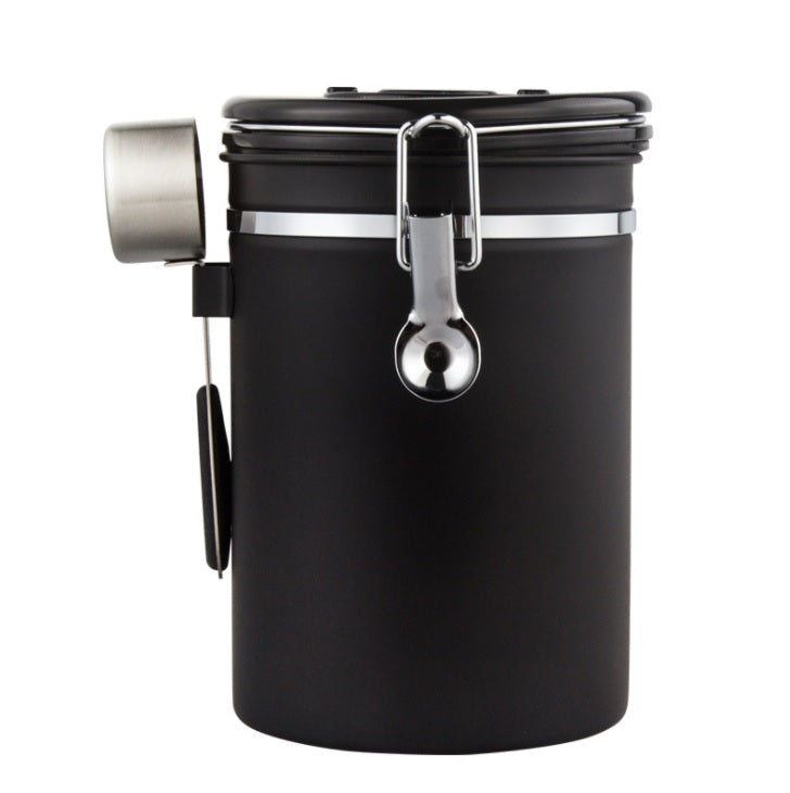 Storage Nook Sealable Coffee Container 1.5L