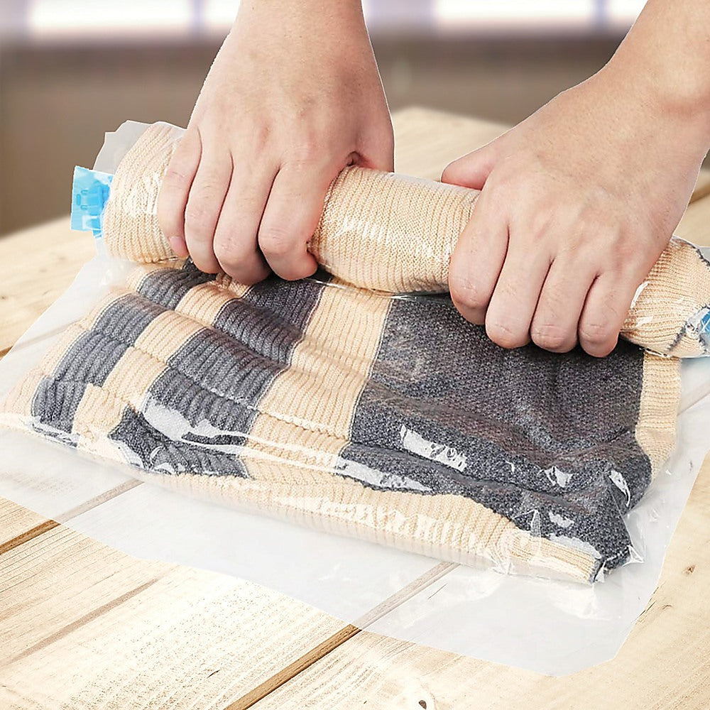 Vacuum Storage Bag x20 Space Saver