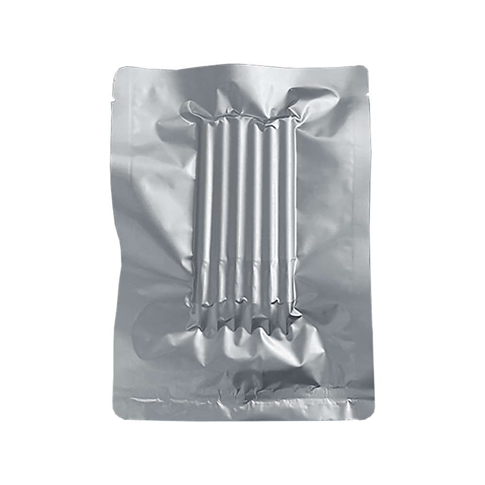 00x Food Vacuum Bags Pouch Foil Aluminum Storage Bags Heat Seal 30x40cm kitchen storage, storage nook