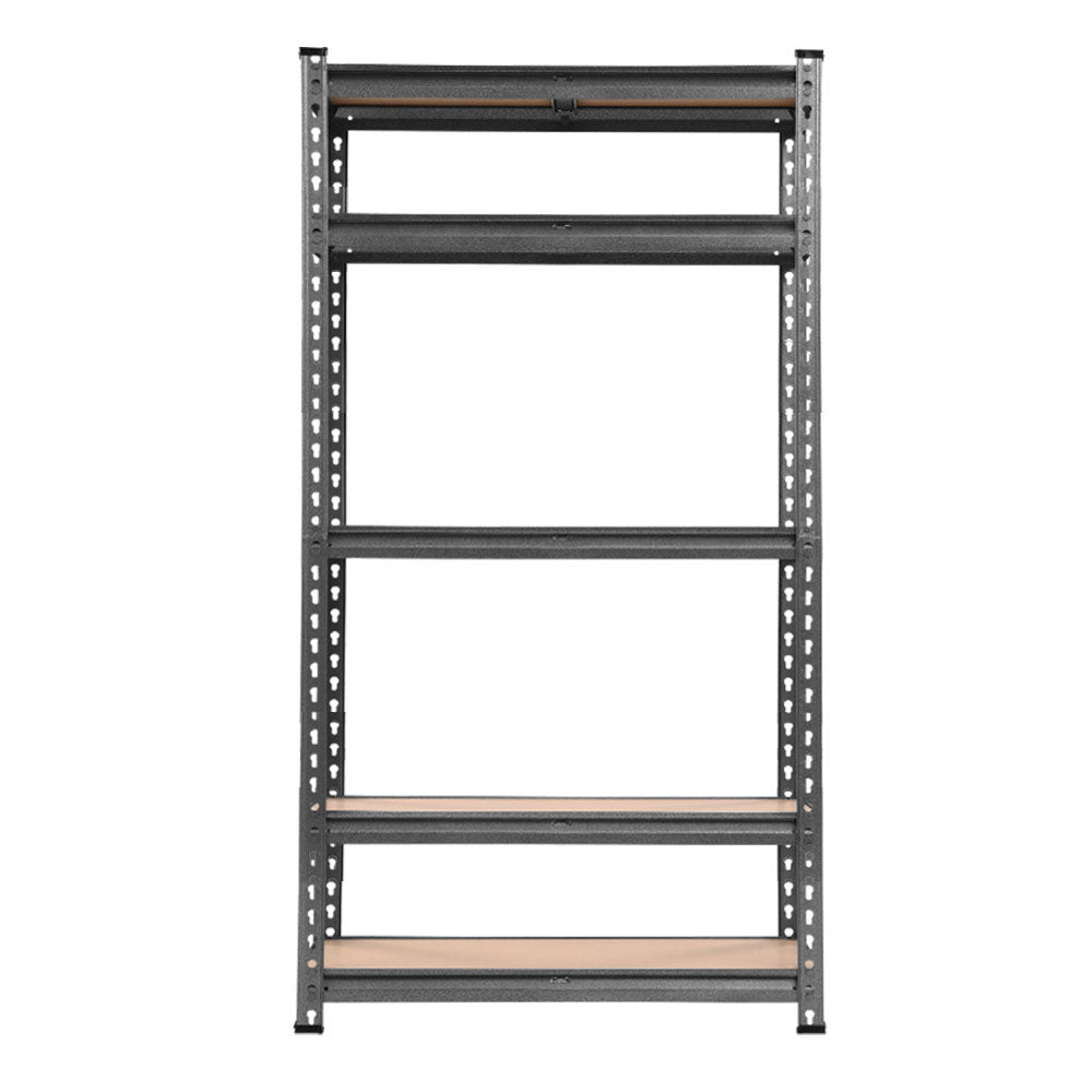 Warehouse Racking Shelving 3x1.5M  Storage Rack Steel Garage