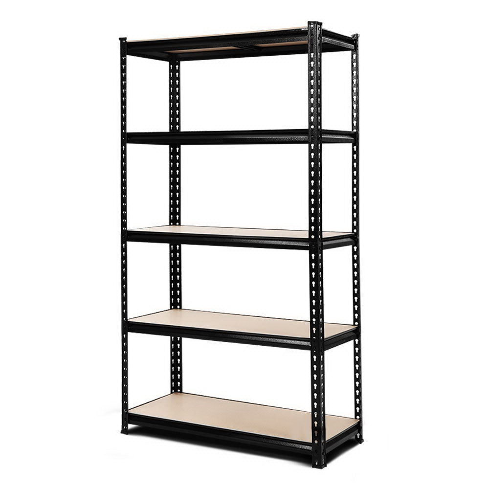 Steel Warehouse Shelving Racking Garage Storage Nook